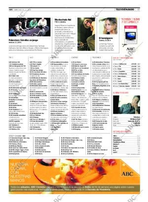 ABC CORDOBA 25-02-2009 página 87