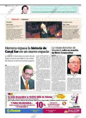 ABC SEVILLA 25-02-2009 página 101