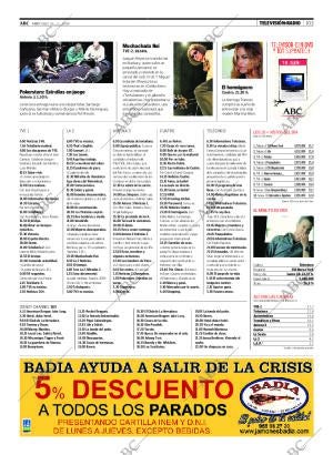ABC SEVILLA 25-02-2009 página 103