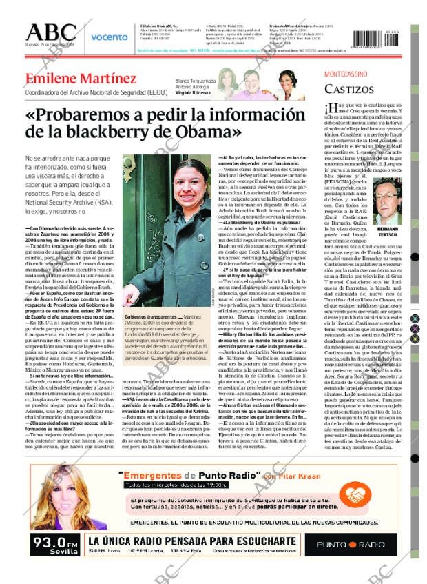 ABC SEVILLA 25-02-2009 página 104