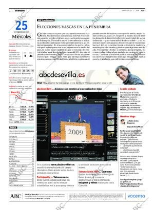 ABC SEVILLA 25-02-2009 página 2