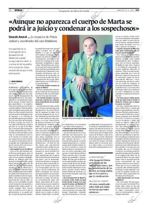 ABC SEVILLA 25-02-2009 página 20