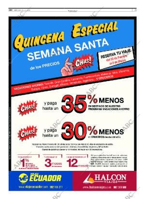 ABC SEVILLA 25-02-2009 página 21