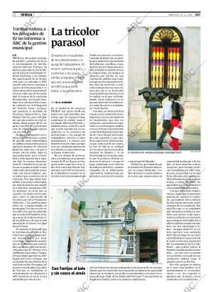 ABC SEVILLA 25-02-2009 página 22