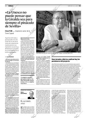 ABC SEVILLA 25-02-2009 página 24
