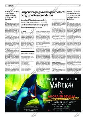 ABC SEVILLA 25-02-2009 página 26