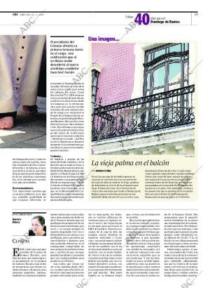 ABC SEVILLA 25-02-2009 página 29