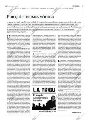 ABC SEVILLA 25-02-2009 página 3