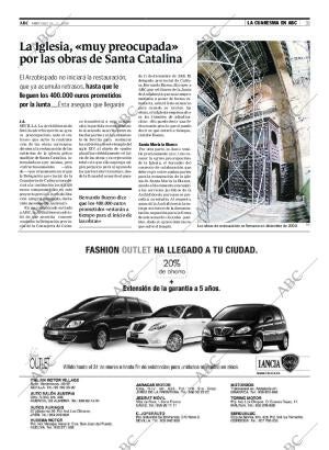 ABC SEVILLA 25-02-2009 página 31