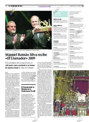 ABC SEVILLA 25-02-2009 página 32