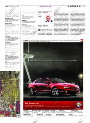 ABC SEVILLA 25-02-2009 página 33