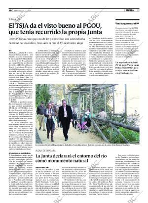 ABC SEVILLA 25-02-2009 página 35