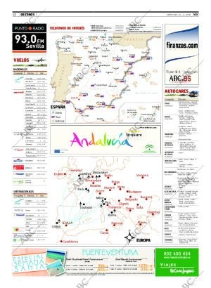 ABC SEVILLA 25-02-2009 página 38