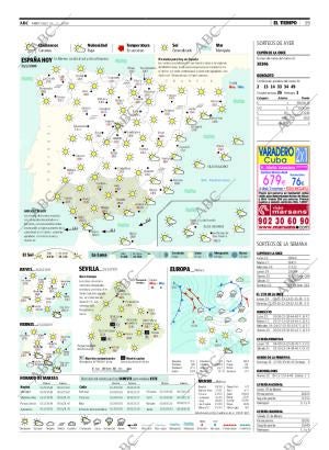 ABC SEVILLA 25-02-2009 página 39