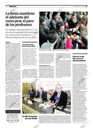 ABC SEVILLA 25-02-2009 página 42