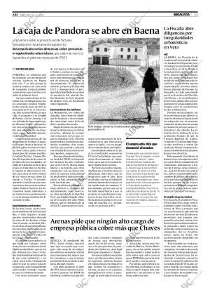 ABC SEVILLA 25-02-2009 página 43