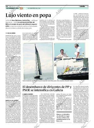 ABC SEVILLA 25-02-2009 página 49