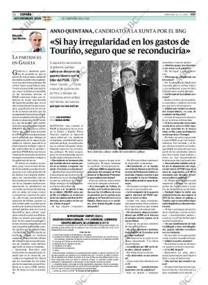 ABC SEVILLA 25-02-2009 página 50