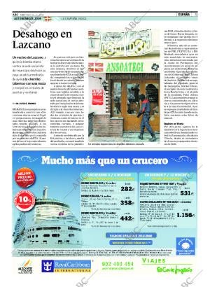 ABC SEVILLA 25-02-2009 página 51