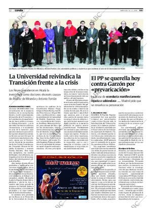 ABC SEVILLA 25-02-2009 página 52