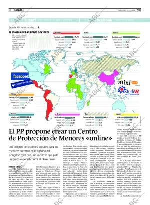 ABC SEVILLA 25-02-2009 página 54