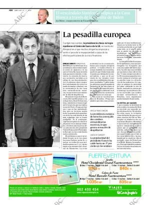ABC SEVILLA 25-02-2009 página 57