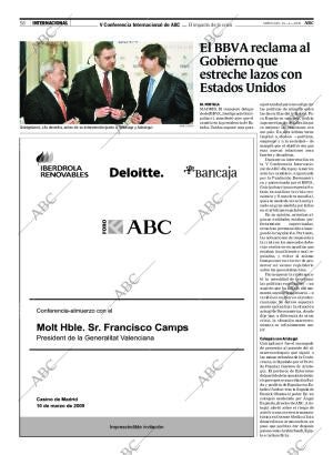 ABC SEVILLA 25-02-2009 página 58