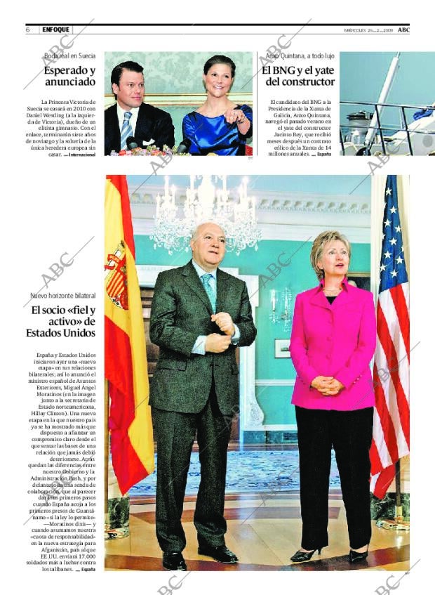 ABC SEVILLA 25-02-2009 página 6