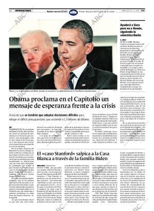 ABC SEVILLA 25-02-2009 página 60