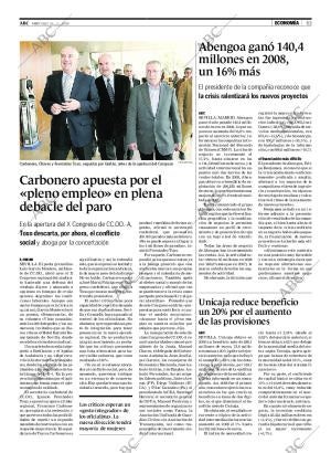 ABC SEVILLA 25-02-2009 página 63