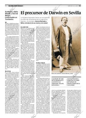 ABC SEVILLA 25-02-2009 página 72