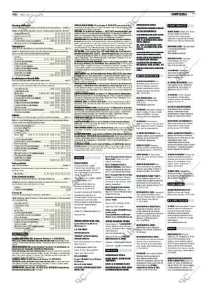 ABC SEVILLA 25-02-2009 página 77