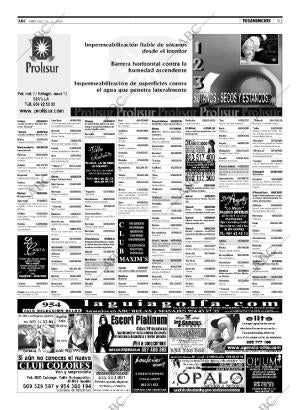 ABC SEVILLA 25-02-2009 página 83