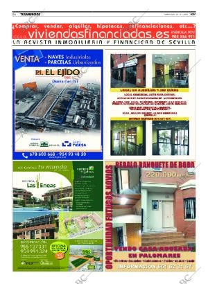 ABC SEVILLA 25-02-2009 página 84