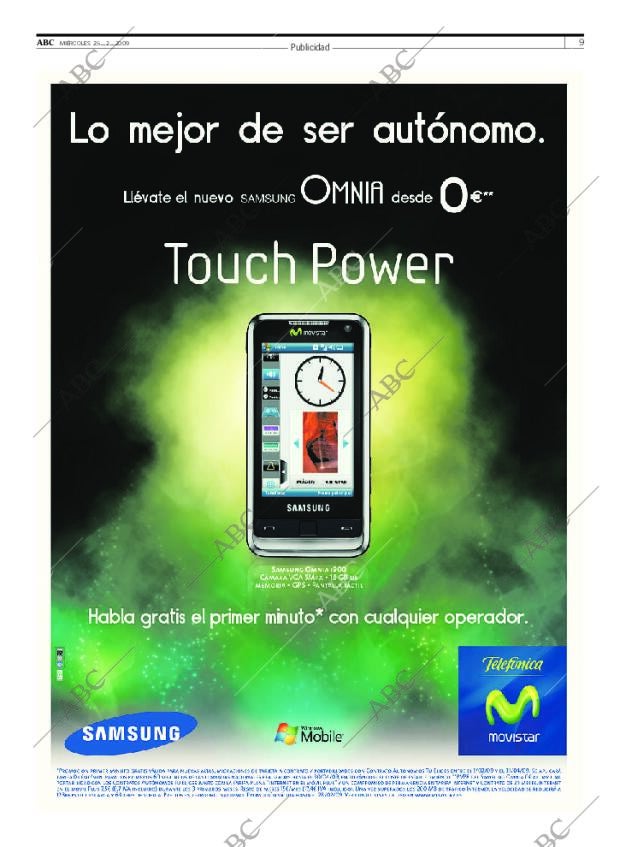 ABC SEVILLA 25-02-2009 página 9