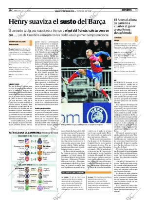ABC SEVILLA 25-02-2009 página 91