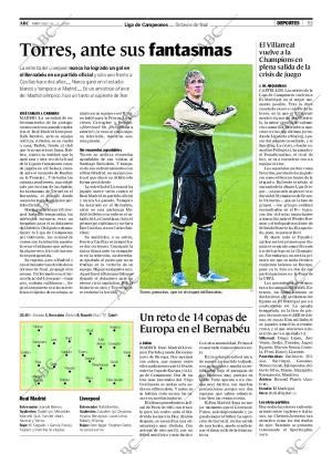 ABC SEVILLA 25-02-2009 página 93