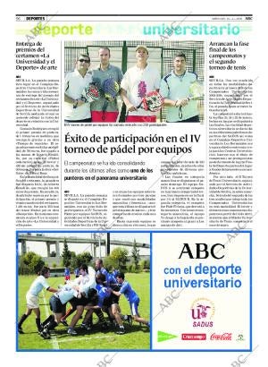 ABC SEVILLA 25-02-2009 página 96