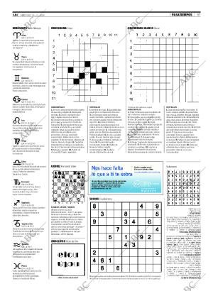 ABC SEVILLA 25-02-2009 página 97