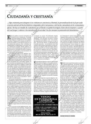 ABC CORDOBA 27-02-2009 página 3