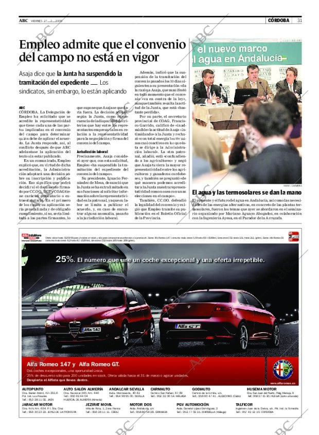 ABC CORDOBA 27-02-2009 página 31