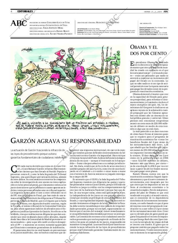 ABC CORDOBA 27-02-2009 página 4
