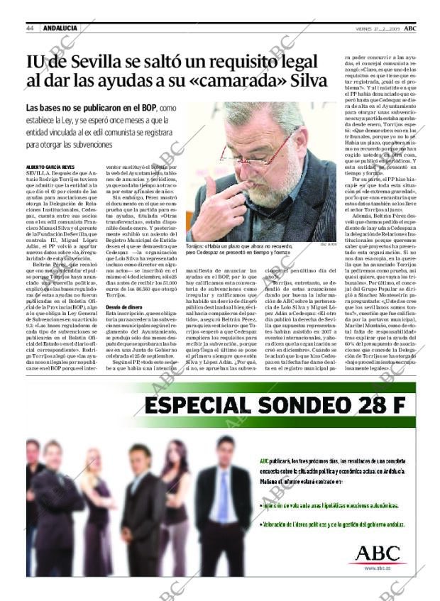 ABC CORDOBA 27-02-2009 página 44
