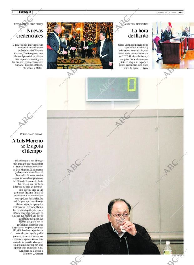 ABC CORDOBA 27-02-2009 página 6