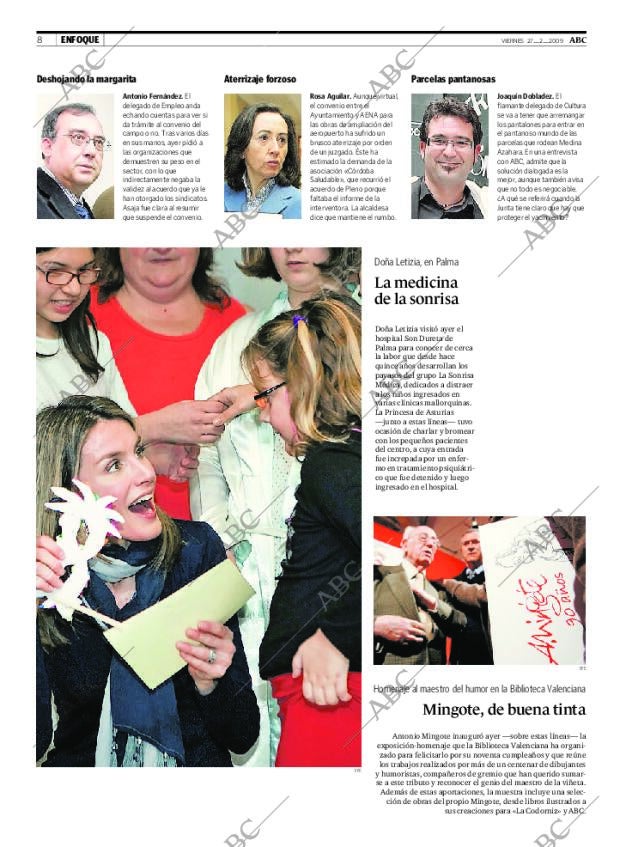 ABC CORDOBA 27-02-2009 página 8