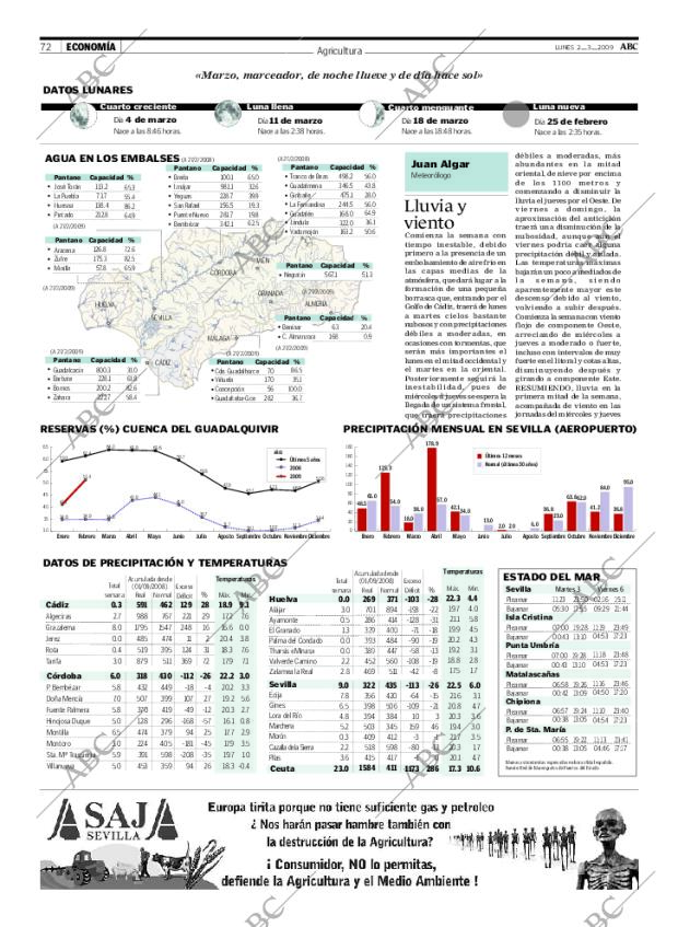 ABC SEVILLA 02-03-2009 página 72