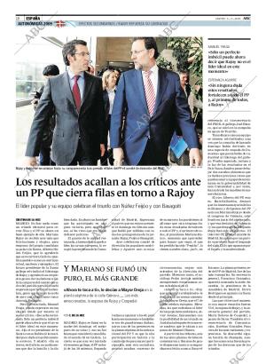 ABC MADRID 03-03-2009 página 18
