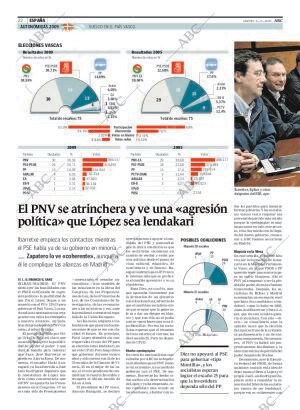 ABC MADRID 03-03-2009 página 22