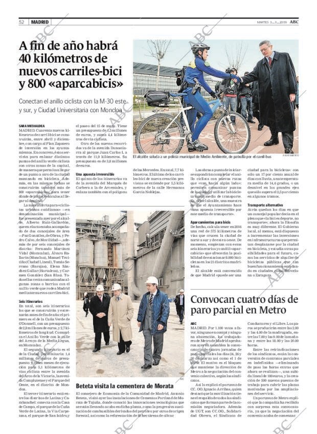 ABC MADRID 03-03-2009 página 52