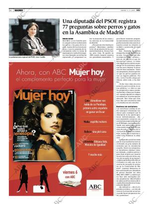 ABC MADRID 03-03-2009 página 54